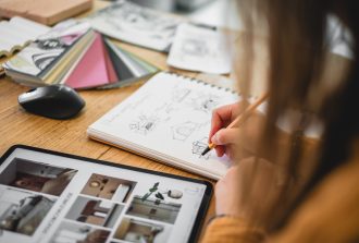 Célie Evanno Architecte d'intérieur Décorateur d'intérieur