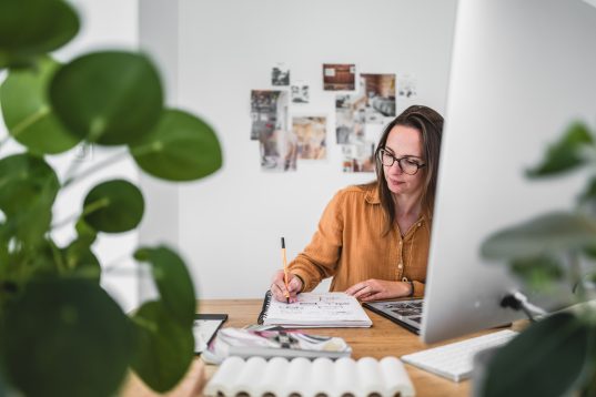 Célie Evanno Rezé Architecte d'intérieur Décorateur d'intérieur