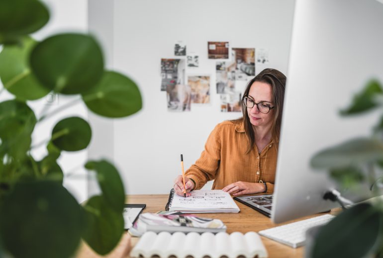 Célie Evanno Architecte d'intérieur Décorateur d'intérieur