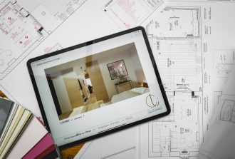 Célie Evanno Architecte d'intérieur Décorateur d'intérieur