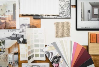 Célie Evanno Architecte d'intérieur Décorateur d'intérieur