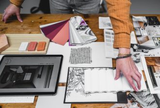 Célie Evanno Architecte d'intérieur Décorateur d'intérieur