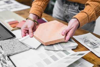 Célie Evanno Architecte d'intérieur Décorateur d'intérieur