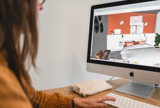 Célie Evanno Architecte d'intérieur Décorateur d'intérieur