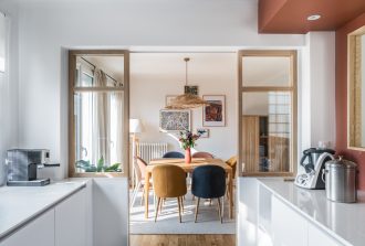 Célie Evanno Architecte d'intérieur Décorateur d'intérieur