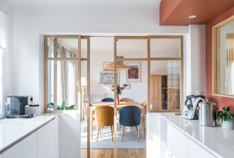 Célie Evanno Architecte d'intérieur Décorateur d'intérieur