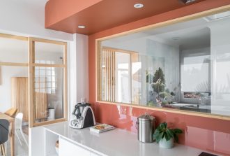 Célie Evanno Architecte d'intérieur Décorateur d'intérieur