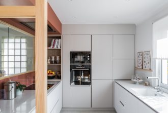 Célie Evanno Architecte d'intérieur Décorateur d'intérieur