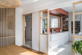 Célie Evanno Architecte d'intérieur Décorateur d'intérieur
