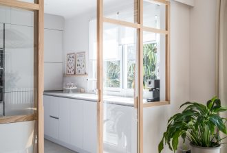 Célie Evanno Architecte d'intérieur Décorateur d'intérieur