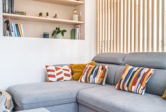 Célie Evanno Architecte d'intérieur Décorateur d'intérieur