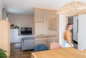 Célie Evanno Architecte d'intérieur Décorateur d'intérieur