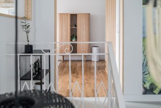 Célie Evanno Architecte d'intérieur Décorateur d'intérieur