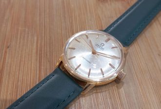 L'atelier de l'horloger Horloger