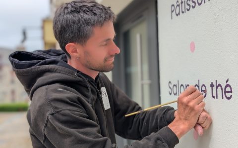 Peintre à Nantes : Guide Complet pour Vos Travaux de Peinture en 2025