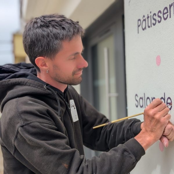 Axirenov Peintre Peintre d'extérieur Peintre d'intérieur Solier moquettiste