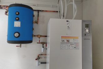 plombier chauffagiste sainte luce sur loire