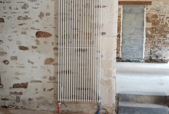 plombier chauffagiste sainte luce sur loire