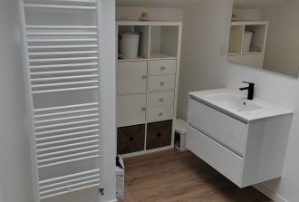 plombier chauffagiste sainte luce sur loire