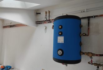 plombier chauffagiste sainte luce sur loire