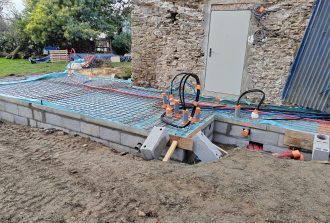 plombier chauffagiste sainte luce sur loire