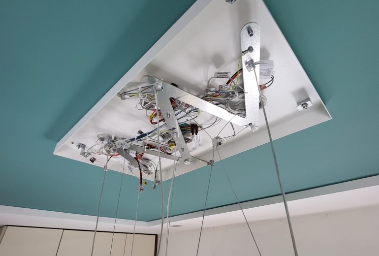 [ Electricien à Vélo Cargo NANTES !!! ] Électricien