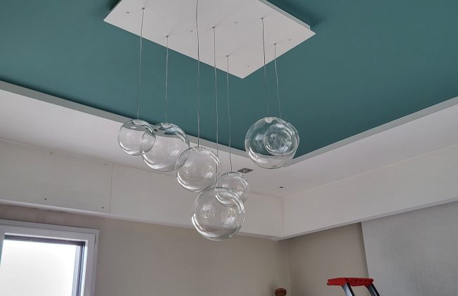 [ Electricien à Vélo Cargo NANTES !!! ] Électricien