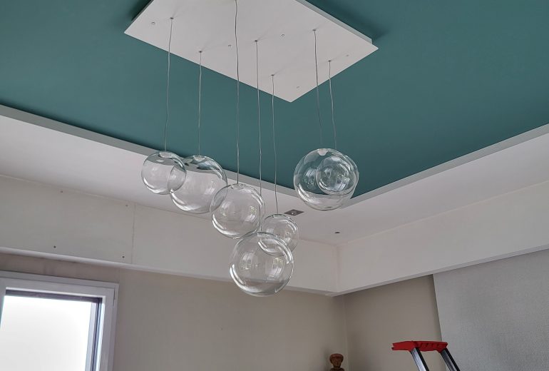 [ Electricien à Vélo Cargo NANTES !!! ] Électricien