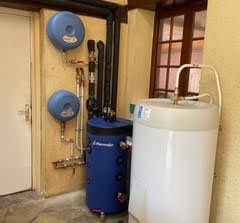 chauffagiste châteaubriant