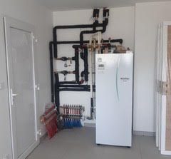 chauffagiste châteaubriant