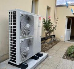 chauffagiste châteaubriant