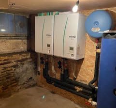 chauffagiste châteaubriant