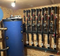 chauffagiste châteaubriant