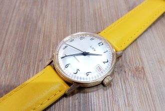 L'atelier de l'horloger Horloger