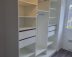 Dressing Agenceur Fabricant de mobilier Menuisier Parqueteur Poseur de cuisine