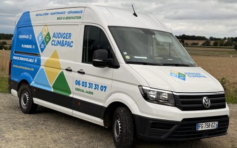 Notre sélection : trouver votre installateur de climatisation à Nantes et en Loire-Atlantique