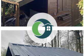 couvreur en Loire-Atlantique ouest habitat couverture rénovation sainte luce sur loire