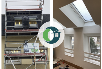 couvreur en Loire-Atlantique ouest habitat couverture rénovation