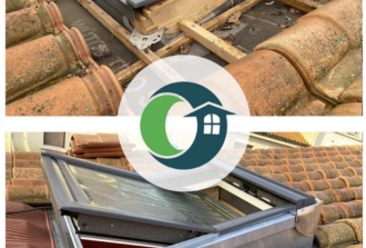 couvreur en Loire-Atlantique ouest habitat couverture velux