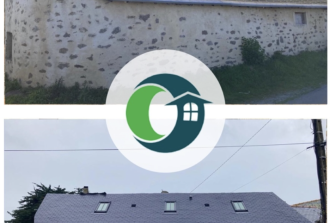 couvreur en Loire-Atlantique ouest habitat couverture