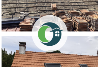 couvreur en Loire-Atlantique ouest habitat couverture rénovation