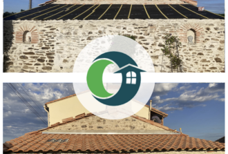 couvreur en Loire-Atlantique ouest habitat couverture rénovation