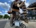 [ Electricien à Vélo Cargo NANTES !!! ] Électricien