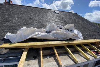 Couverture Viaud.Y Couvreur Poseur de gouttière Ramoneur