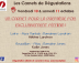 LES CARNETS DE DÉGUSTATION SONT DE RETOUR ! ÉPISODE 1 : 10 & 11 OCTOBRE PROCHAINS. VOUS ÊTES NOUS INVITÉS . . . Caviste Epicier