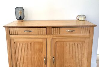 L'Authentik Atelier Décorateur de meubles Restaurateur de meuble