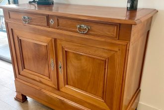 L'Authentik Atelier Décorateur de meubles Restaurateur de meuble