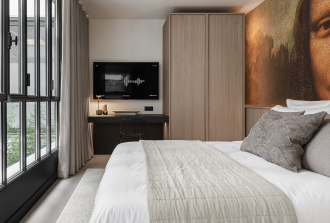 Decodheure Agrandir une pièce Améliorer circulation entre les pièces Architecte d'intérieur Conception des plans avec redistribution des volumes Conseil sur le choix des matériaux Conseil sur les rénovations ou modifications d’installations à réaliser Création d'un dressing sur-mesure Designer d'espace Mezzanine Réalisation des démarches administratives Transformation de pièce