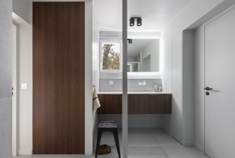 Decodheure Agrandir une pièce Améliorer circulation entre les pièces Architecte d'intérieur Conception des plans avec redistribution des volumes Conseil sur le choix des matériaux Conseil sur les rénovations ou modifications d’installations à réaliser Création d'un dressing sur-mesure Designer d'espace Mezzanine Réalisation des démarches administratives Transformation de pièce