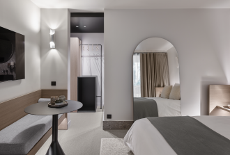 Decodheure Agrandir une pièce Améliorer circulation entre les pièces Architecte d'intérieur Conception des plans avec redistribution des volumes Conseil sur le choix des matériaux Conseil sur les rénovations ou modifications d’installations à réaliser Création d'un dressing sur-mesure Designer d'espace Mezzanine Réalisation des démarches administratives Transformation de pièce